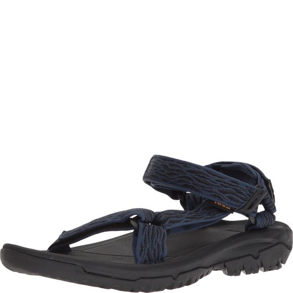 TEVA MEN'S HURRICANE XLT2 SANDAL, RAPIDS INSIGNIA, 8 - Picture 2 of 6